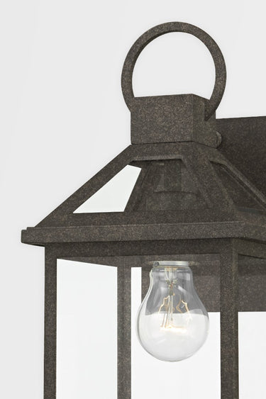 Sanders Sconce